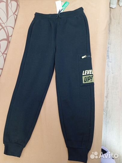 Джогеры для мальчика подростка новые