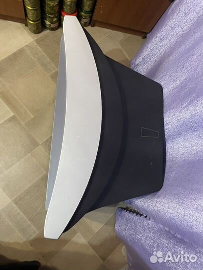 Телевизор jvc