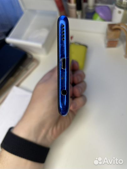 Honor 10i 128gb