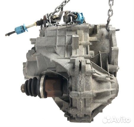 МКПП PMN130193 Mitsubishi Colt 1.1 бензин