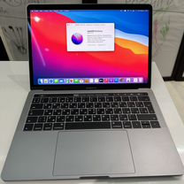 MacBook Pro 13 2017 Touchbar