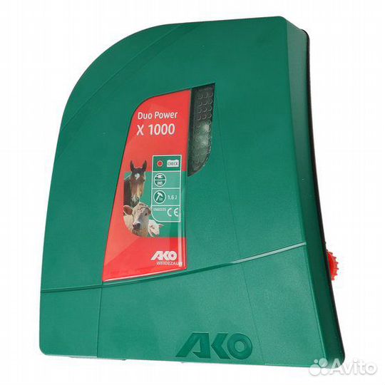 Электропастухи