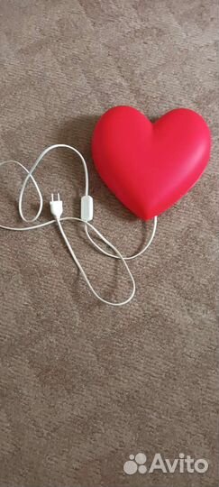 Ночник детский IKEA