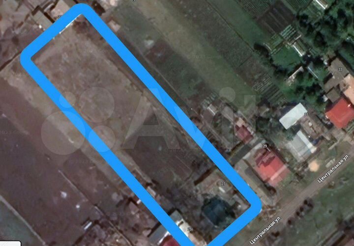 Дом 37,9 м² на участке 32 сот.