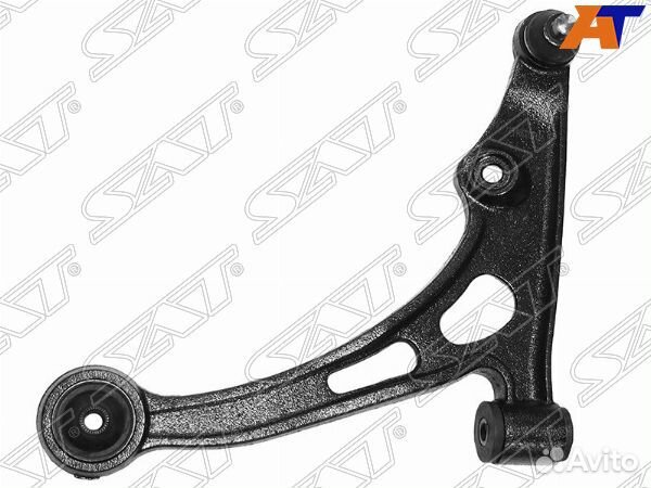 Рычаг передний нижний suzuki liana/aero 01-07 LH