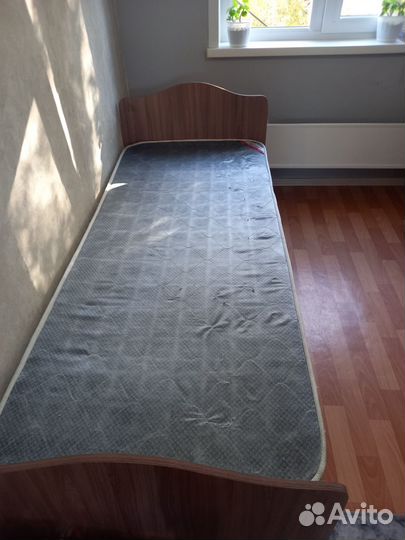 Кровать бу