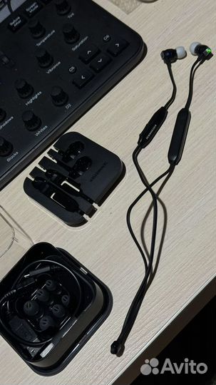 Беспроводные наушники sennheiser cx-150bt