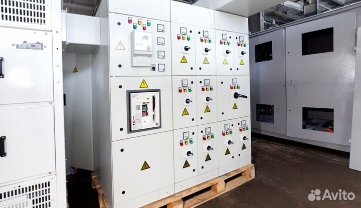 Ктп внутрицеховая трансформаторная подстанция 400