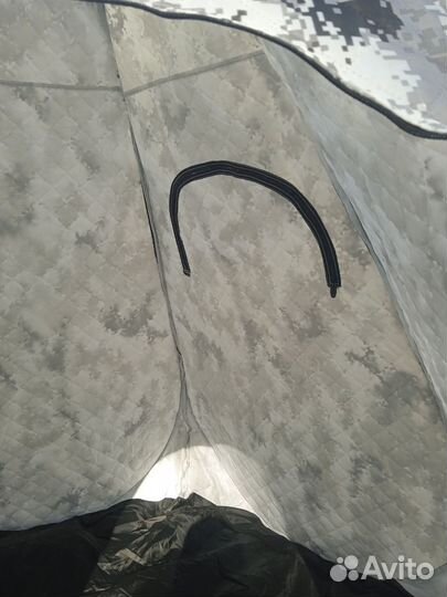 Палатка 6 углов 230*230*170