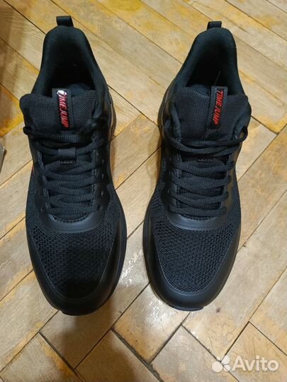 Кроссовки мужские