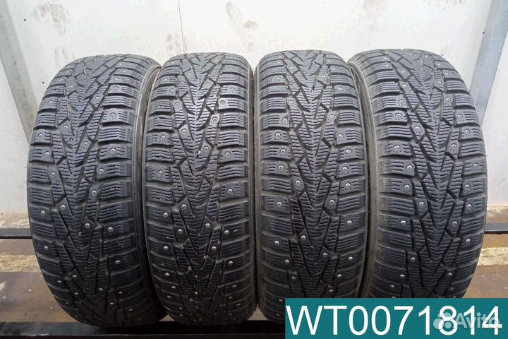 Nokian Tyres Nordman 7 185/60 R15 108Z