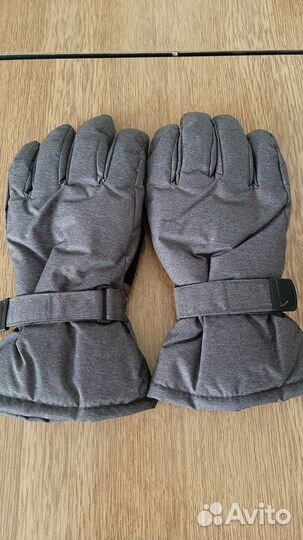 Перчатки мужские зимние
