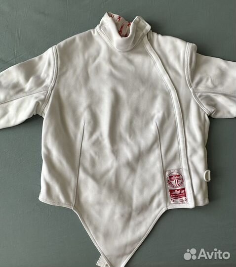 Куртка fie 800N Allstar