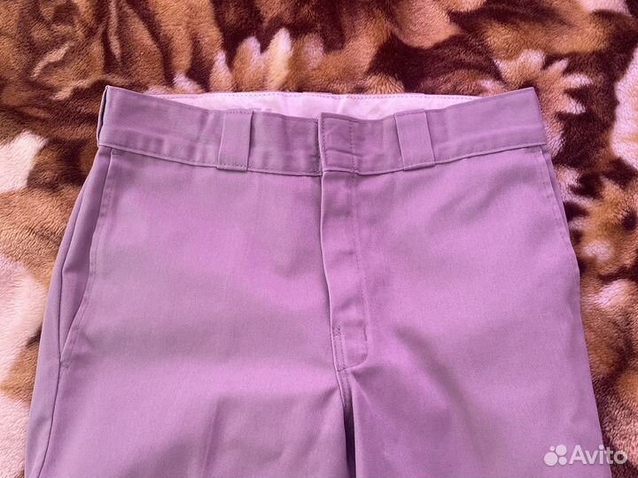 Штаны dickies loose fit 874