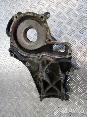 Корпус помпы renault 7422195476