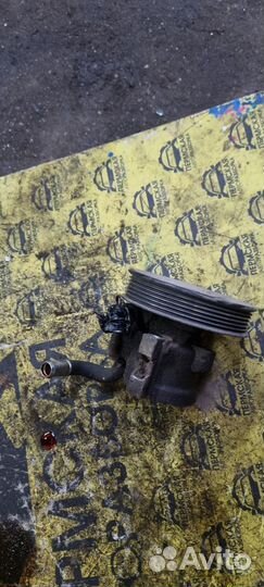 Насос гидроусилителя для Chevrolet Lacetti