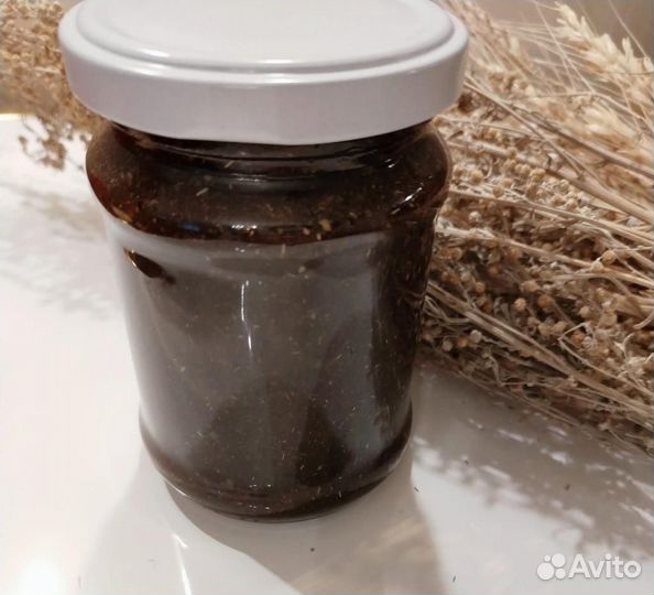 Варенье волшебное