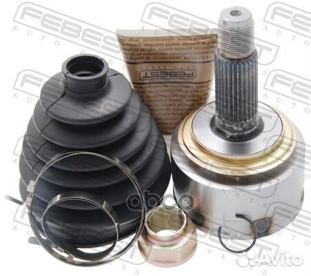 Шрус внешний перед 0310BE Febest