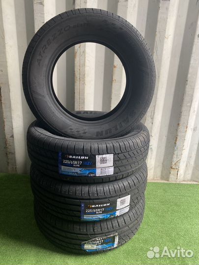 Sailun Atrezzo Elite 225/65 R17 102V