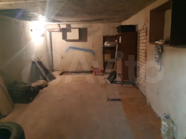 Гараж, 22 м²