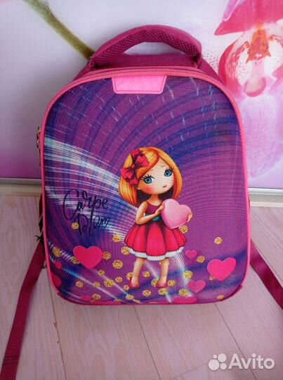 Ранец ортопедический