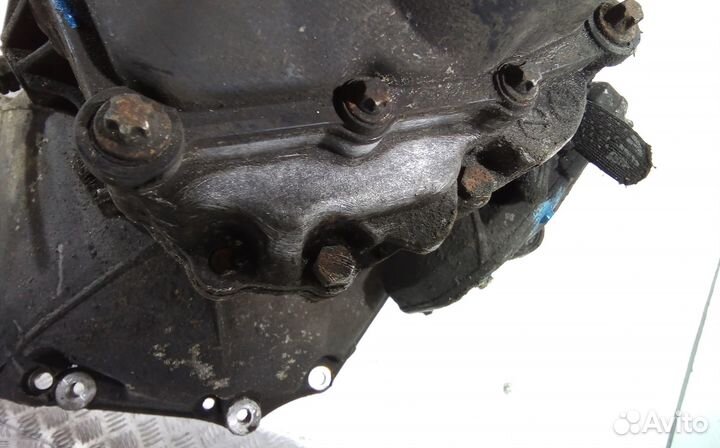 Кпп 5ст. Opel Combo C (2001-2011)