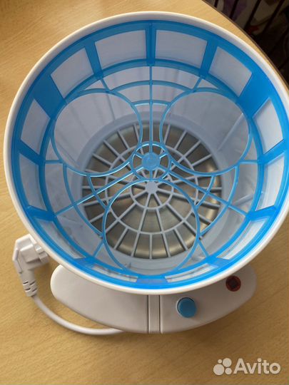 Стерилизатор для бутылочек