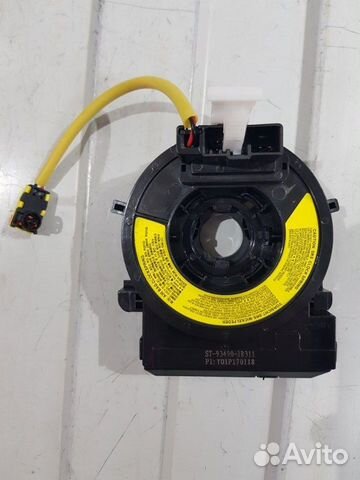 Механизм подрулевой для SRS (ленточный) Hyundai