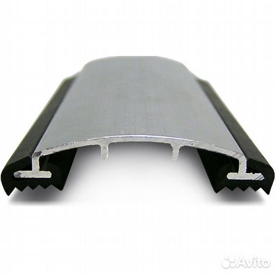 Алюминиевый профиль для поликарбоната