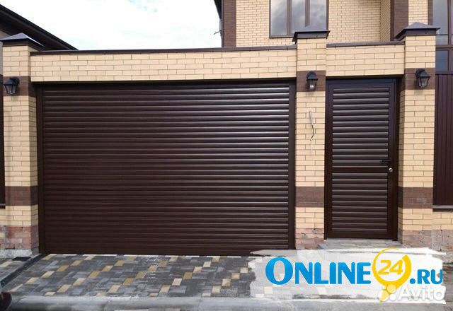 Роллеты (Рольставни)