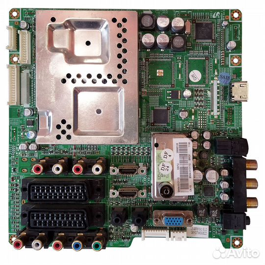 BN41-00839E BN94-01311G для Samsung LE40R81B