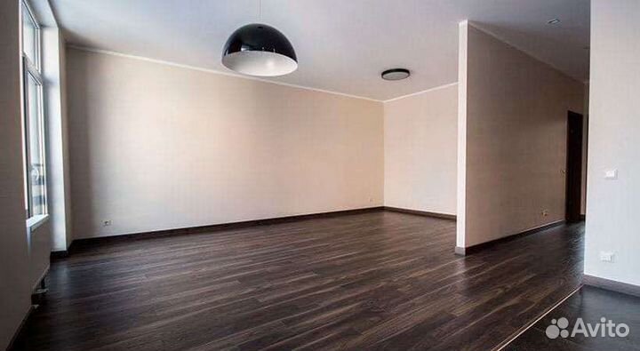 Ремонт квартир