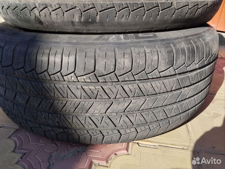 Tigar SUV 235/60 R18