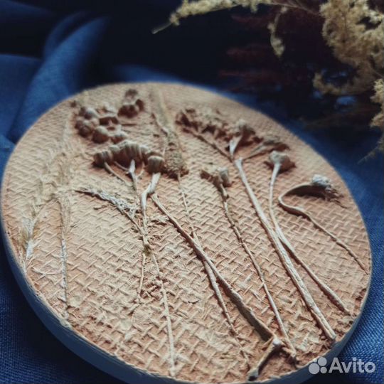 Интерьерное панно