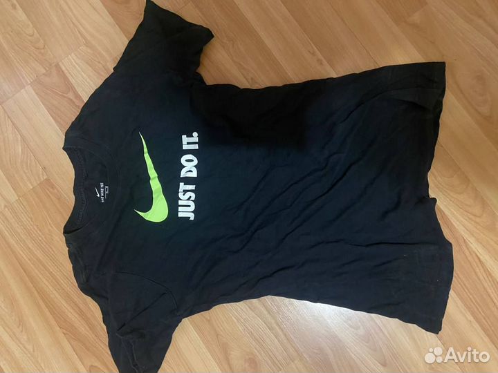 Футболка Nike