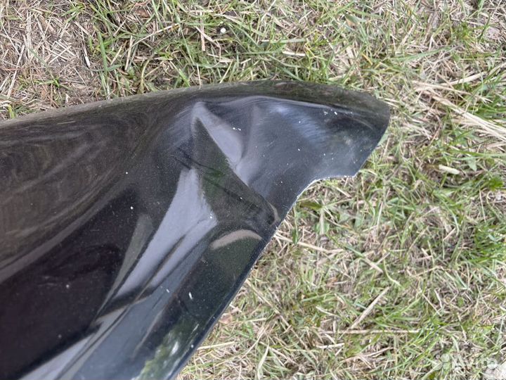 Крыло переднее правое Lexus LS460