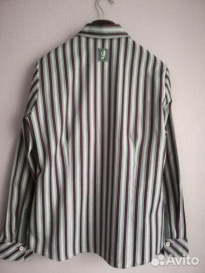 Блуза (рубашка) Sommemann Германия