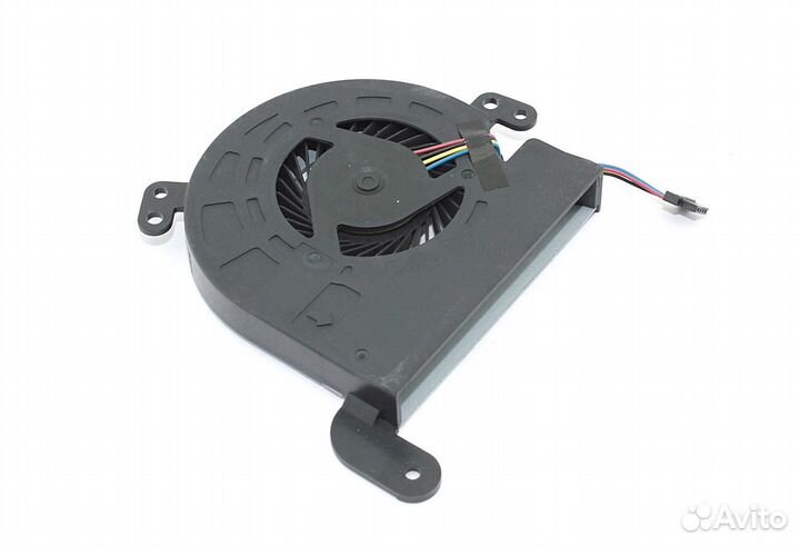 Вентилятор (кулер) для ноутбука Asus VivoBook X540