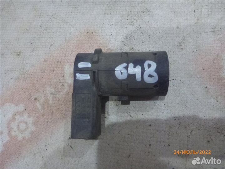 Датчик парковки Audi A6 4B5 AKE 2000