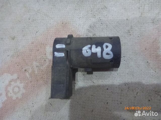 Датчик парковки Audi A6 4B5 AKE 2000