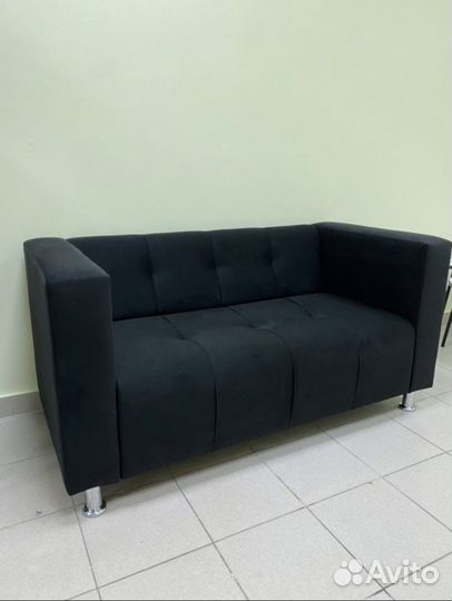 Диван в офис 3498