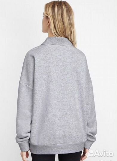 Свитшот belle you М