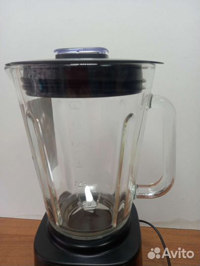 Блендер Moulinex LM81G810