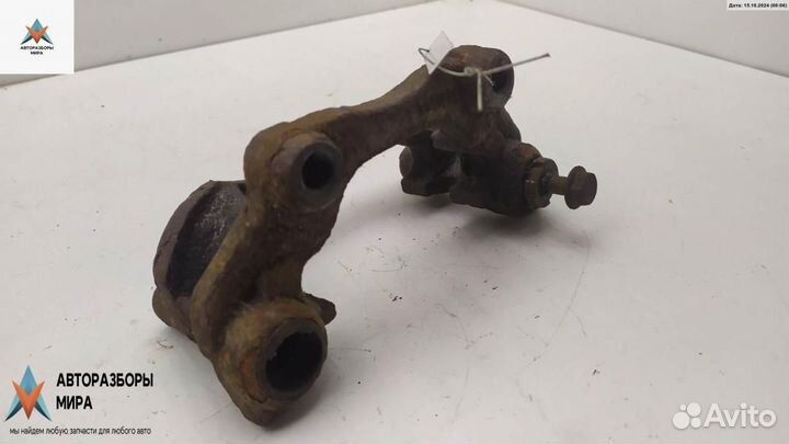 Скоба суппорта Opel Zafira (A) 2000 bosch