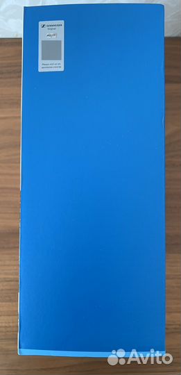 Sennheiser HD 400 PRO