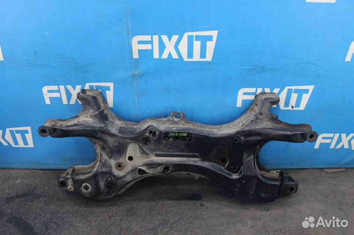 Балка Toyota Caldina (Тойота Калдина) T240 5120120