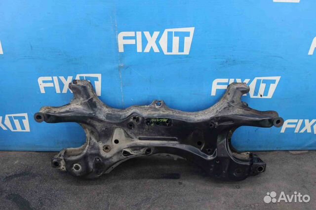 Балка Toyota Caldina (Тойота Калдина) T240 5120120