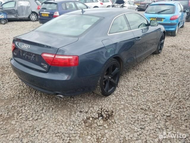 Разбор на запчасти Audi A5 2007-2011