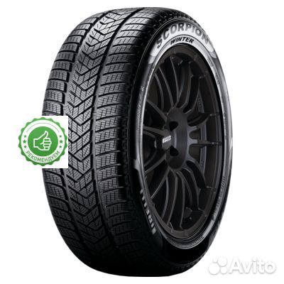 Pirelli Scorpion Winter 315/40 R21