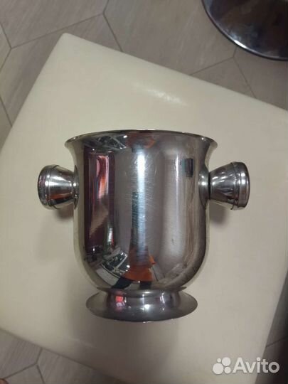 Ведро для шампанского